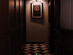 -THE OLD HOUSE酒吧