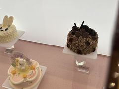 -好利来(西美花街店)