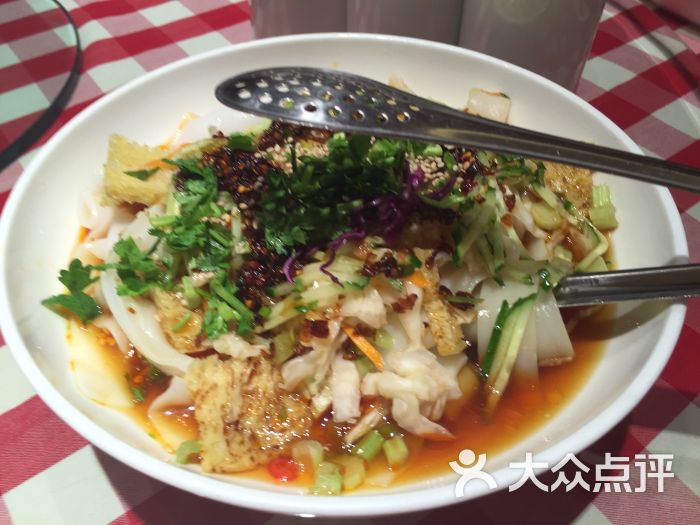 西贝莜面村(无锡苏宁广场店)-图片-无锡美食-大众点评网