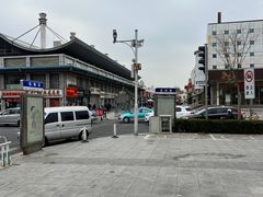 -天津洋货市场