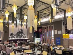 -Thai Alley泰爱里(二沙岛店)