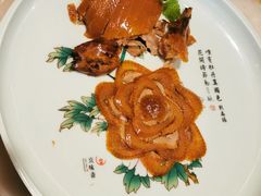 -京华烟云·北京烤鸭(领展购物广场·中关村店)