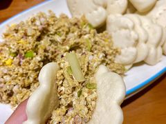 -晚归月亮湾私家菜(临邑路店)