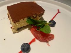 提拉米苏Tiramisu-Solo(衡山路店)
