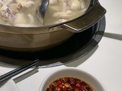 -烹然四季椰子鸡火锅(姚家园万象汇店)