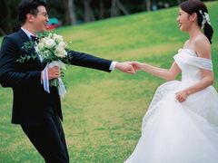 -经典婚纱摄影美学馆·私人定制