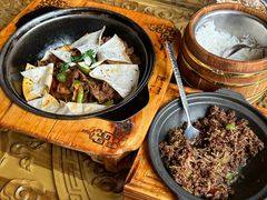 -宗巴雍姆藏餐府