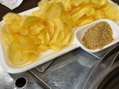 -金源烤肉面片馆(师大店)