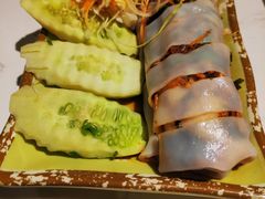 -缅丽·缅甸小吃(版纳店)
