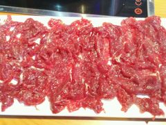 -牛很鲜潮汕牛肉火锅(椒江店)