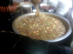 肉丸胡辣汤-刘老虎肉丸糊辣汤(总店)