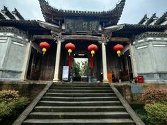 -潜口民宅博物馆