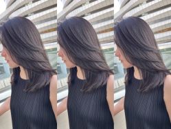 -KEIVON HAIR·崎宏
