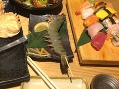 -ジャンボ釣船 つり吉(新世界店)