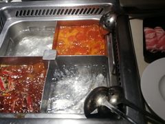 -海底捞火锅(万丰桥店)