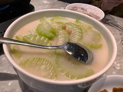 干贝胡瓜-四道菜·福建菜馆(新街口金鹰店)