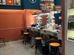 -海马体家庭照相馆(北京芳圆里 ID MALL店)