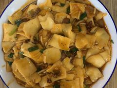 -海生炒面  盐池手抓羊肉馆(鼓楼南街店)