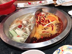 -大龙燚火锅(南山大道店)