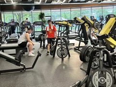 -我爱运动健身·游泳·瑜伽·普拉提馆(大卫城店)