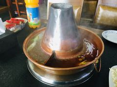 -和顺坊老北京铜火锅