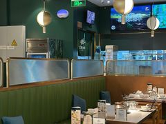 -烹然四季椰子鸡火锅(姚家园万象汇店)