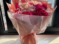 -爱尚花坊(大林路店)