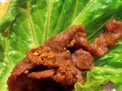 -杨小佳·齐齐哈尔烤肉·烤串(广州店)