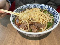 -兰州陈记牛肉面 ·烧烤· 铜锅涮肉(万达店)