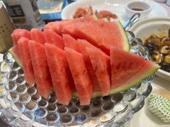-顺风海鲜港(金玉兰店)