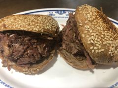 -老爆肚满五香烧牛羊肉