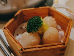 -顺峰顺水顺德菜(第一百货店)
