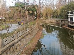 -兰溪青年公园