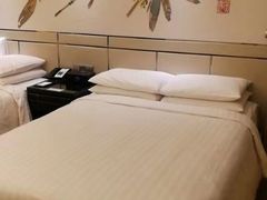 -上海宝华万豪酒店