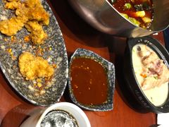 -付小姐在成都(中山公园店)
