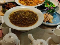 -尚一汤 广东炖汤(金桥国际店)
