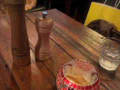 -SISTERS BAR RESTAURANT川意酒馆(嘉善老市H楼店)