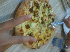 android_upload_pic-必胜客(大观天地店)