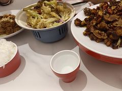 -偏爱炒鸡(老县衙店)