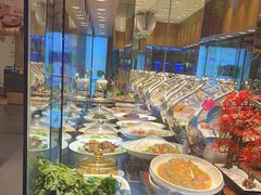 -大鹏饭店·金陵家宴(奥体中心店)