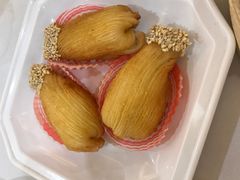 -东江海鲜酒家(艺都分店)