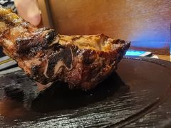 -恰餐厅及酒吧 CHAR Bar & Grill (北京丽都皇冠假日店)