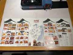 -老阿爸江浙土菜(前进东路店)