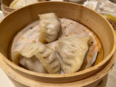 -扬州香格里拉·香宫中餐厅