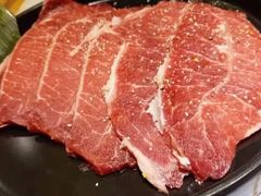 -韩宫宴烤肉·料理(宝山万达店)