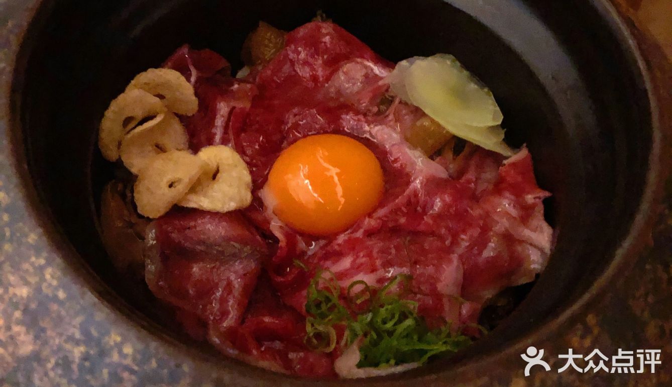 “烟花”过后的上海与“Fusion”的日料