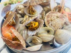 -日照大牌檔•小船海鲜(万平口店)