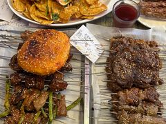 -老味烧烤(总店)