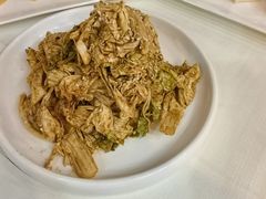-便宜坊烤鸭店(玉蜓桥店)
