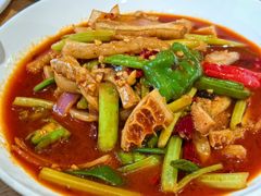 -马大胡子羊羔肉(总店)